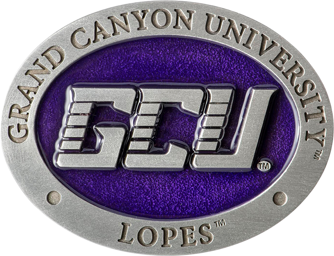 Grand Canyon University Thermal Drink