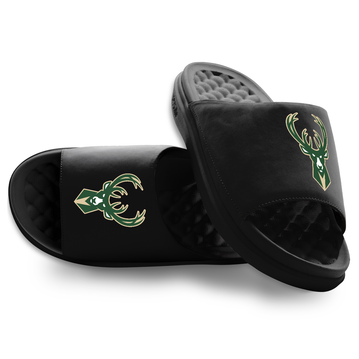 Milwaukee Bucks Primary Logo