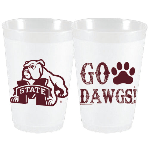 Mississippi State - Go Dawgs FF