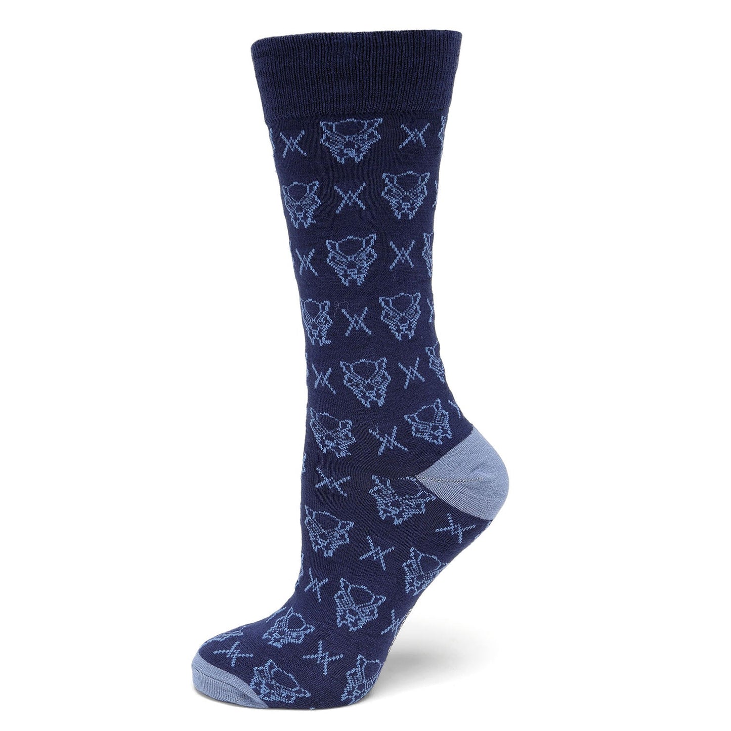 Marvel Avengers Black Panther Blue Gift Set