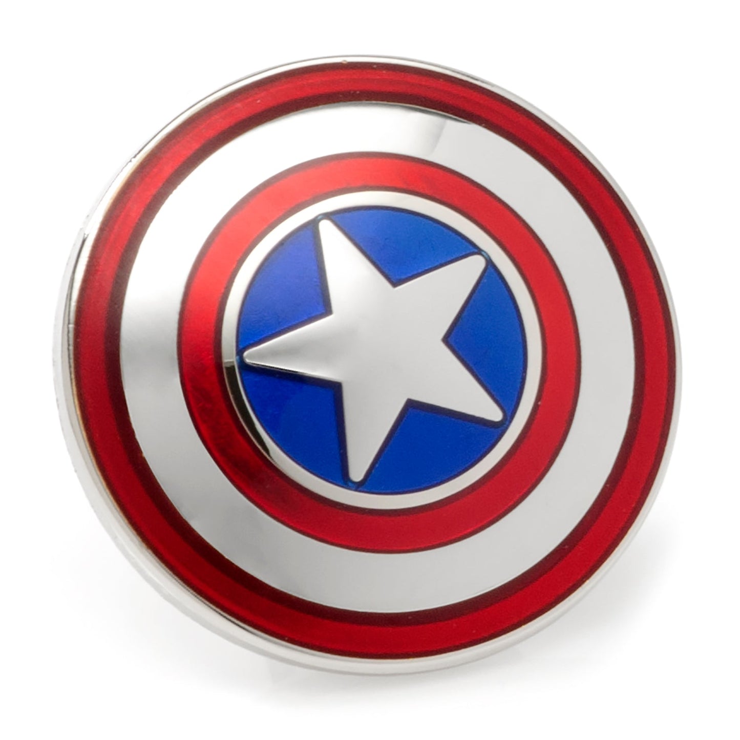 Marvel Captain America Chevron Stripe Gift Set