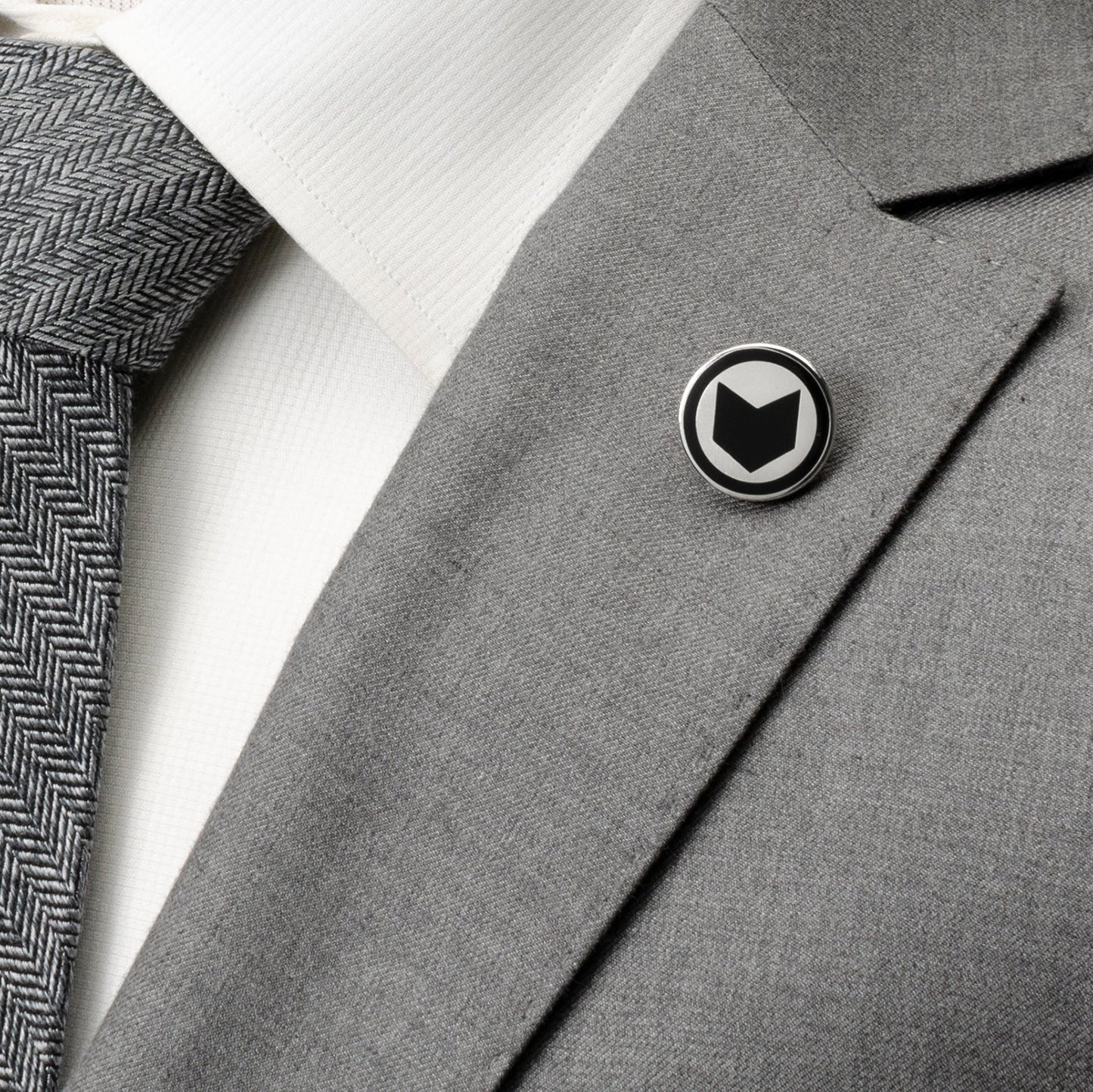 Marvel Hawkeye Lapel Pin