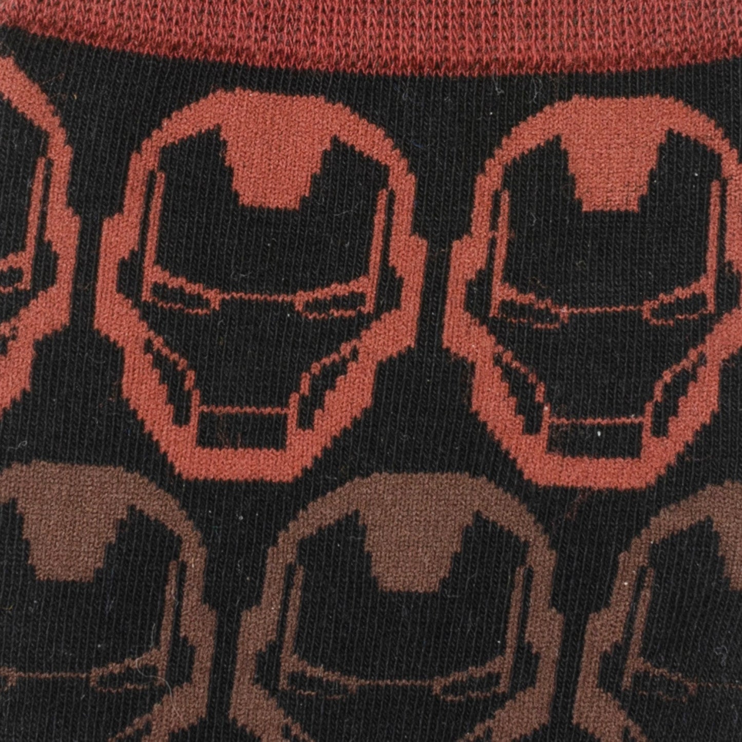Marvel Iron Man Red Ombre Gift Set