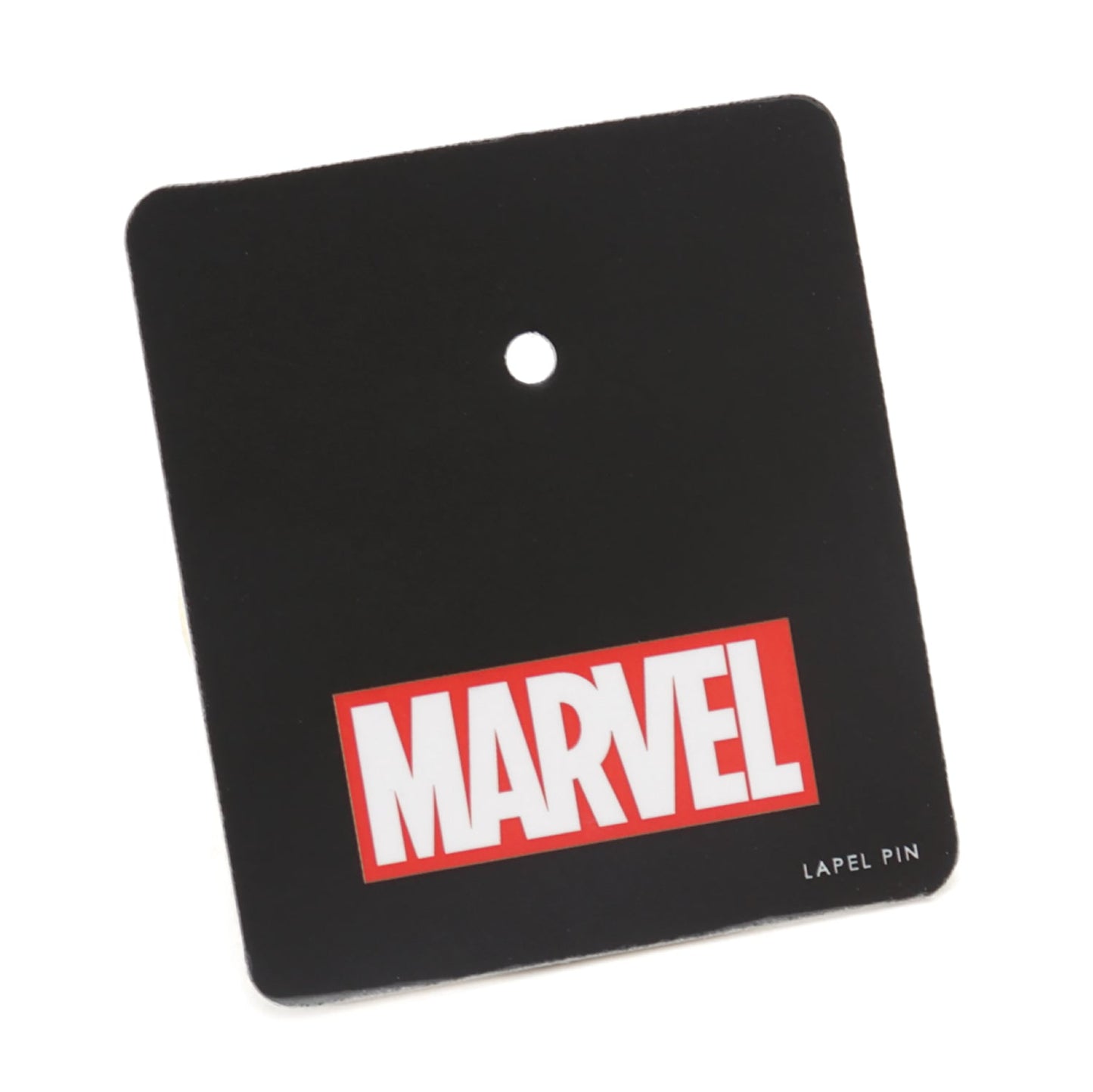 Marvel Black Widow Lapel Pin