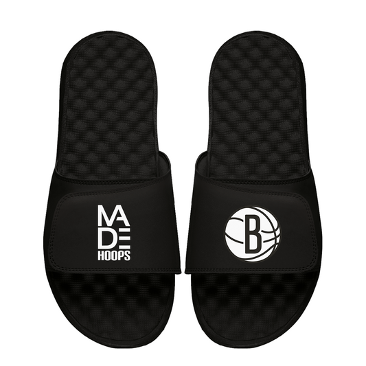 MADE Hoops x Brooklyn Nets Primary