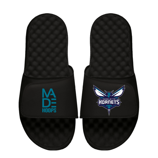 MADE Hoops x Charlotte Hornets Primary