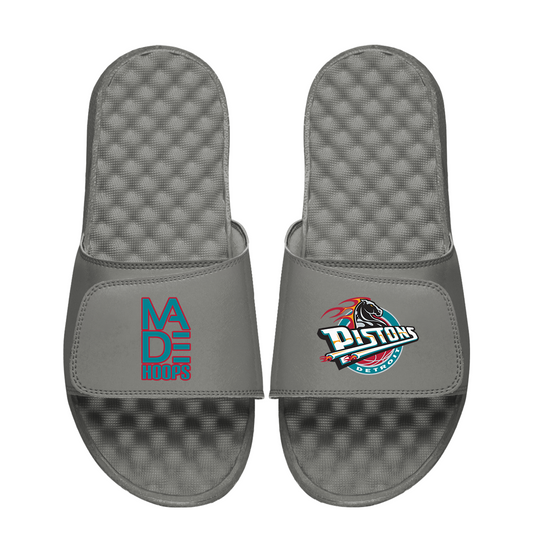 MADE Hoops x Detroit Pistons Retro