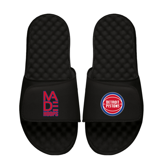 MADE Hoops x Detroit Pistons Primary