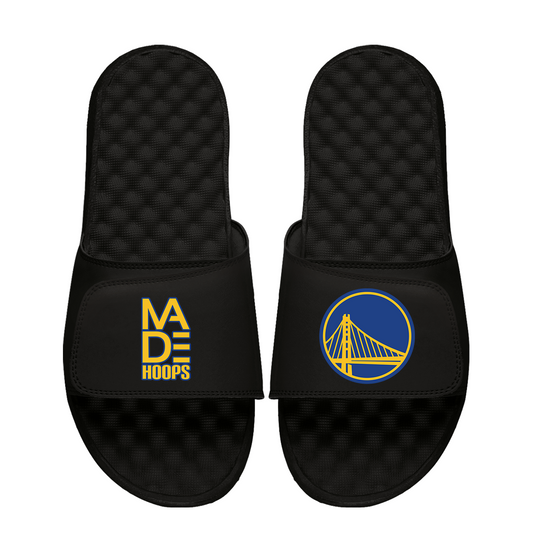 MADE Hoops x Golden State Warriors Primary