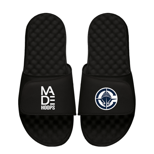 MADE Hoops x Los Angeles Clippers Primary