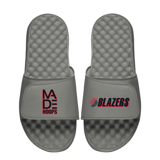 MADE Hoops x Portland Trail Blazers Retro