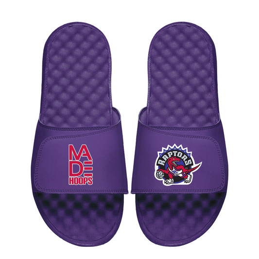 MADE Hoops x Toronto Raptors Retro