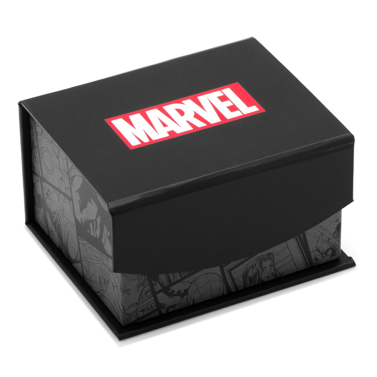 Marvel Hulk Fist 3D Cufflinks