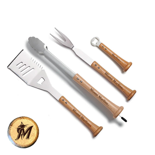 Miami Marlins "Home Run" Combo Set