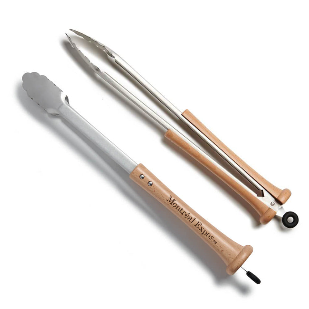 Montreal Expos "SPLITFINGER" Tongs