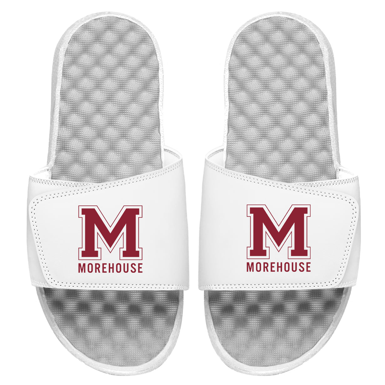 Morehouse Primary Logo Slides