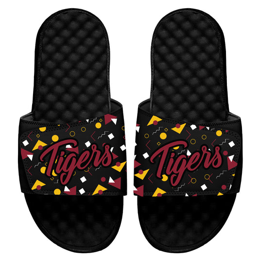 Morehouse Tigers Retro Slides
