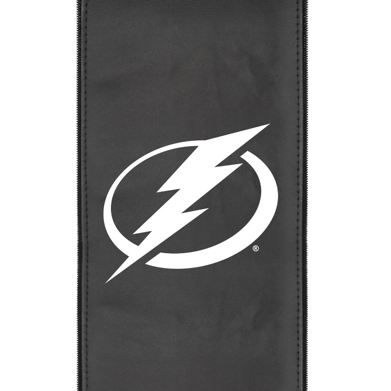 Game Rocker 100 with Tampa Bay Lightning Logo