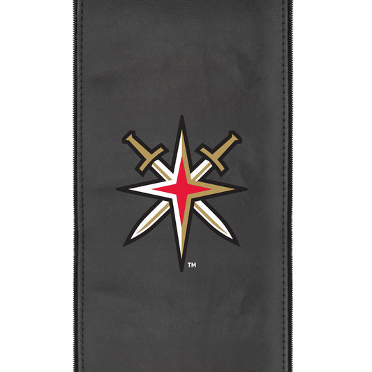 Vegas Golden Knights Secondary Logo Panel
