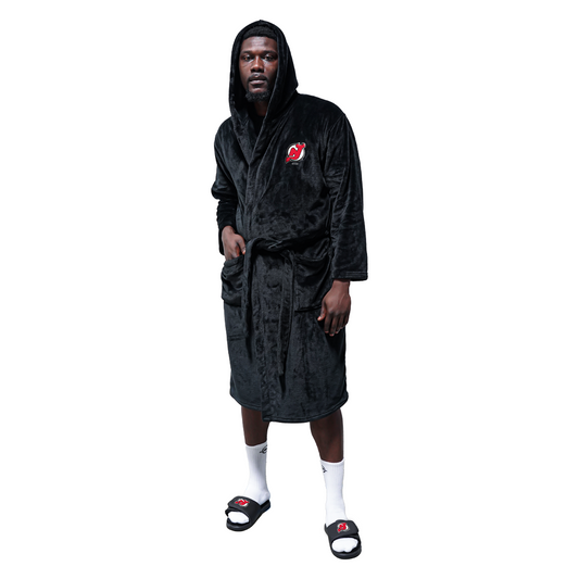 New Jersey Devils Phantom Robe