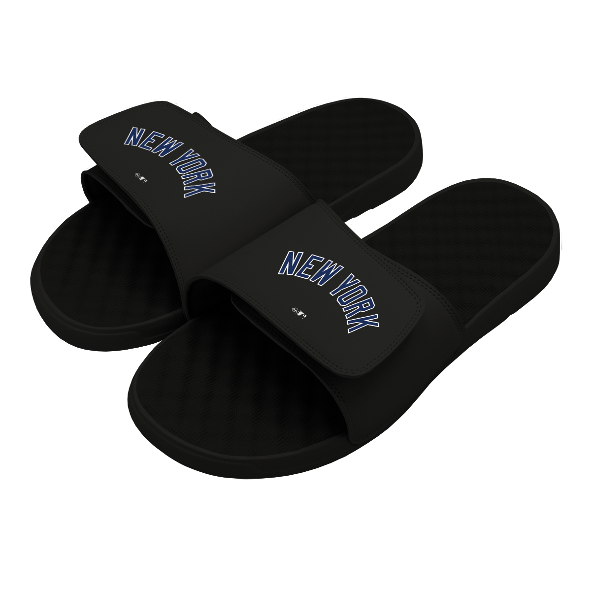 New York Yankees Wordmark Slides