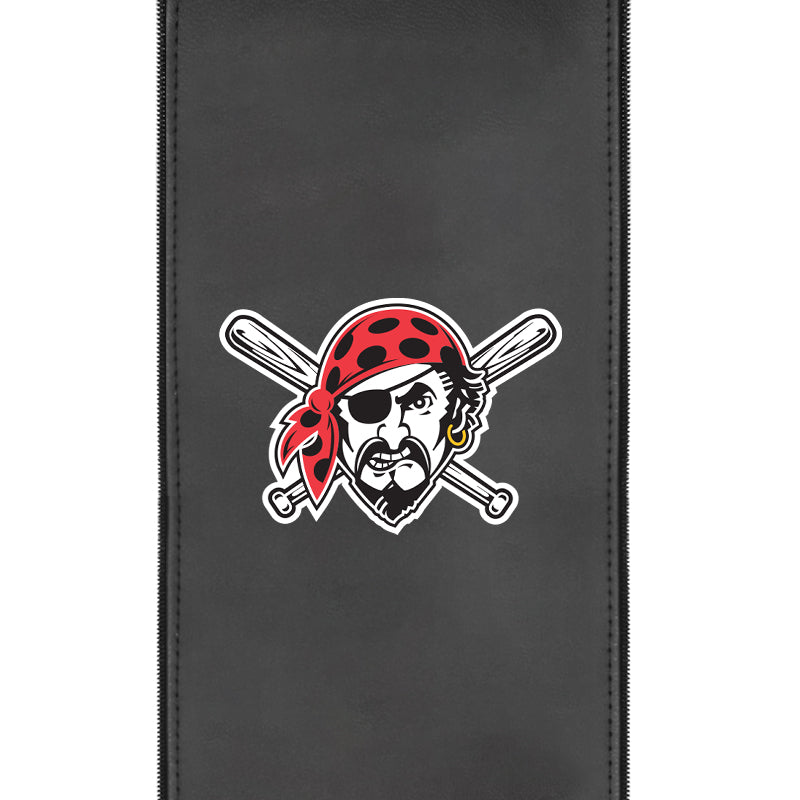 Stealth Power Plus Recliner with Pittsburgh Pirates Logo