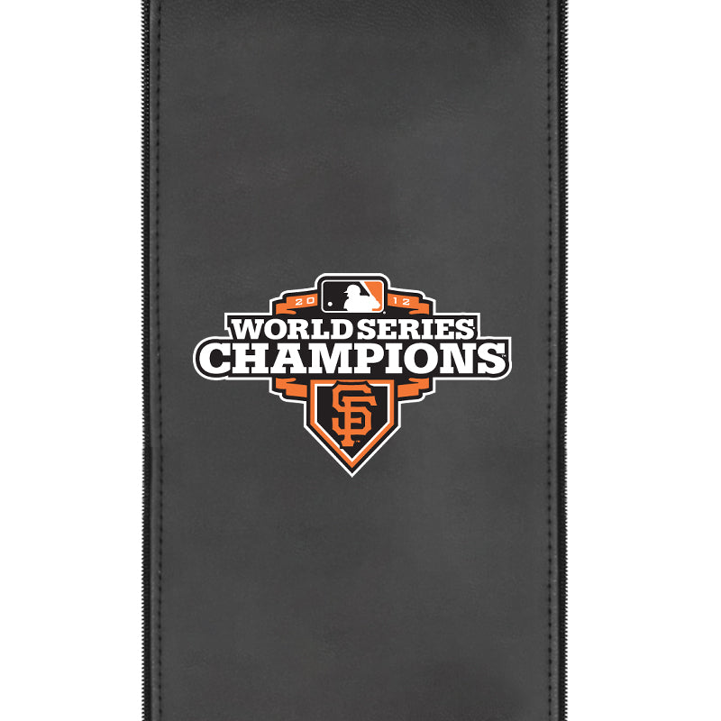 PhantomX Mesh Gaming Chair with San Francisco Giants Champs'12