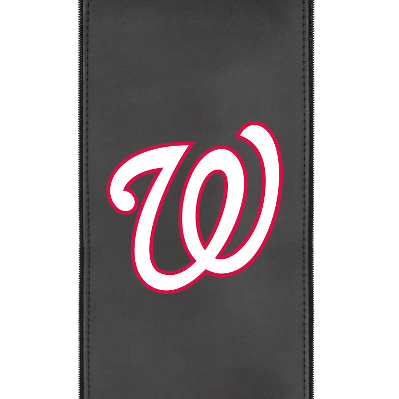 Office Chair 1000 with Washington Nationals Secondary