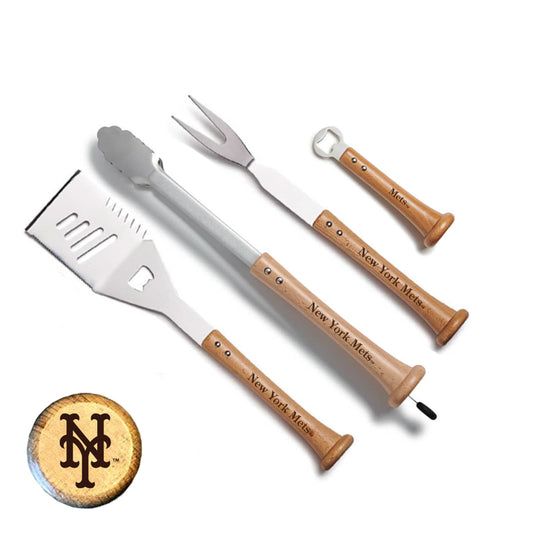New York Mets "Home Run" Combo Set