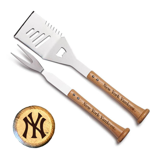 New York Yankees "TURN TWO" Combo Set