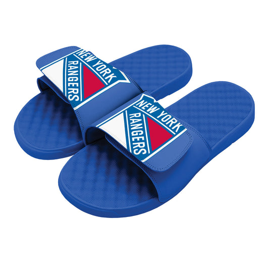 New York Rangers Blown Up Slides