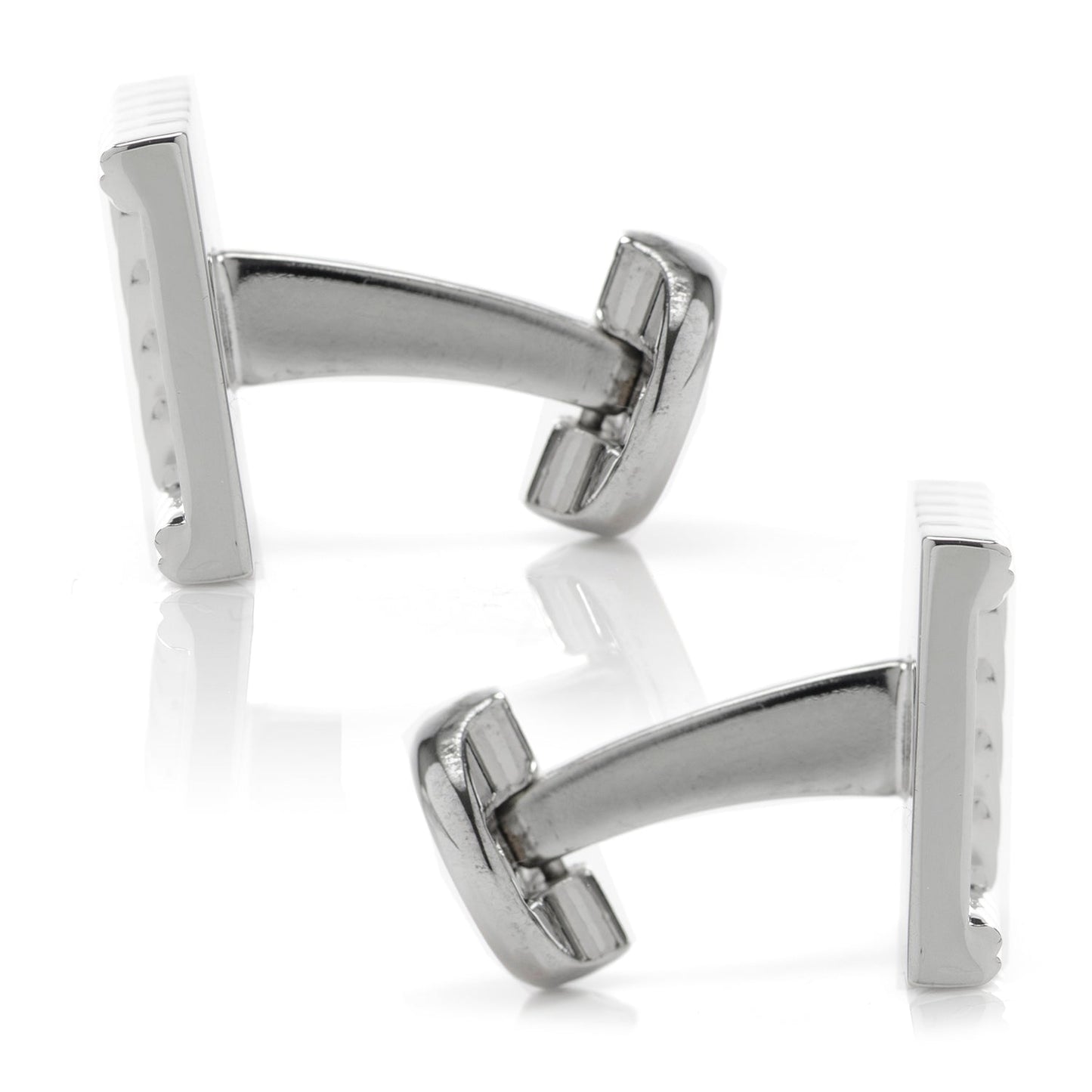 Arabesque Design Cufflinks