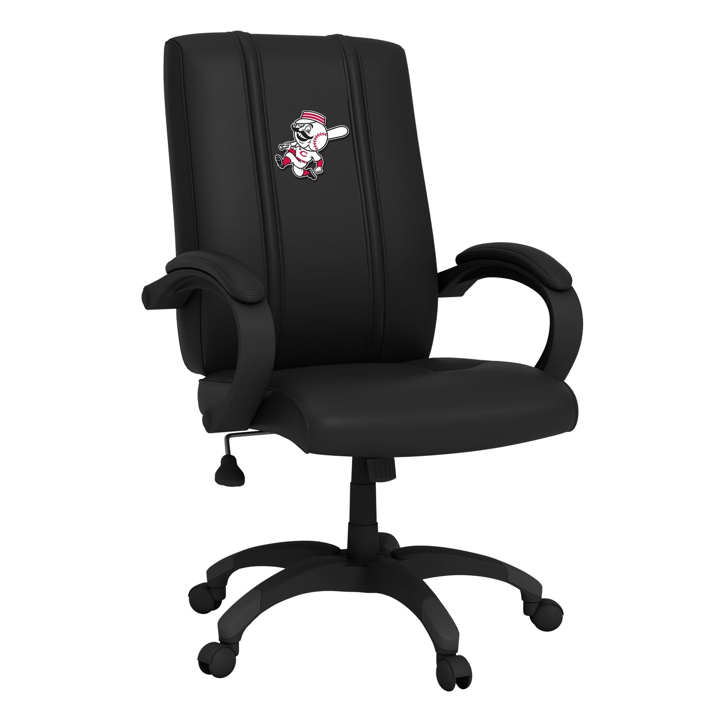 Office Chair 1000 with Cincinnati Reds Secondary