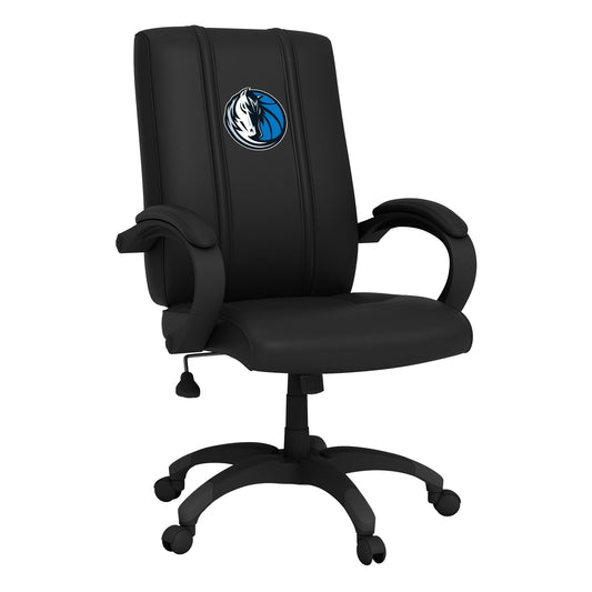 Office Chair 1000 with Dallas Mavericks
