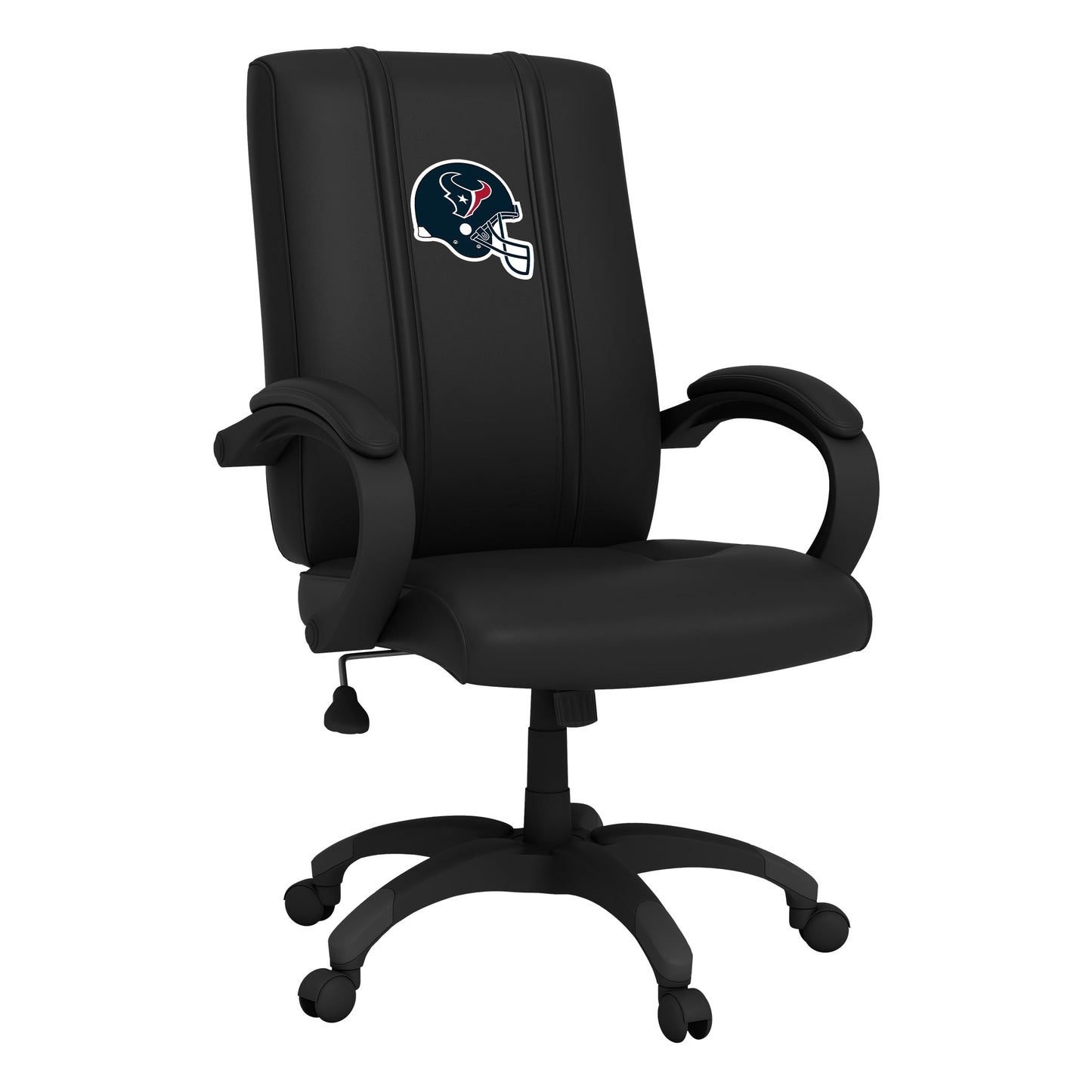 Office Chair 1000 with  Houston Texans Helmet Logo