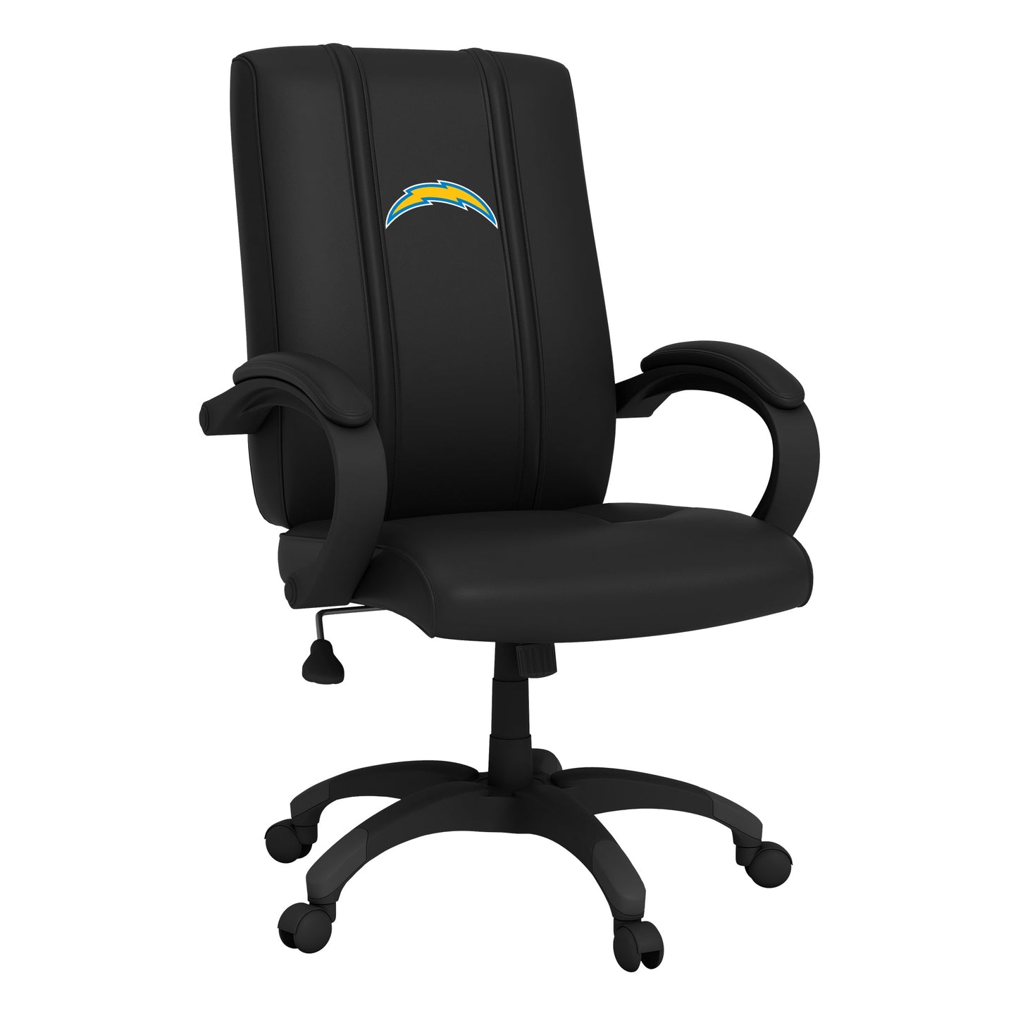 Office Chair 1000 with  Los Angeles Chargers Primary Logo