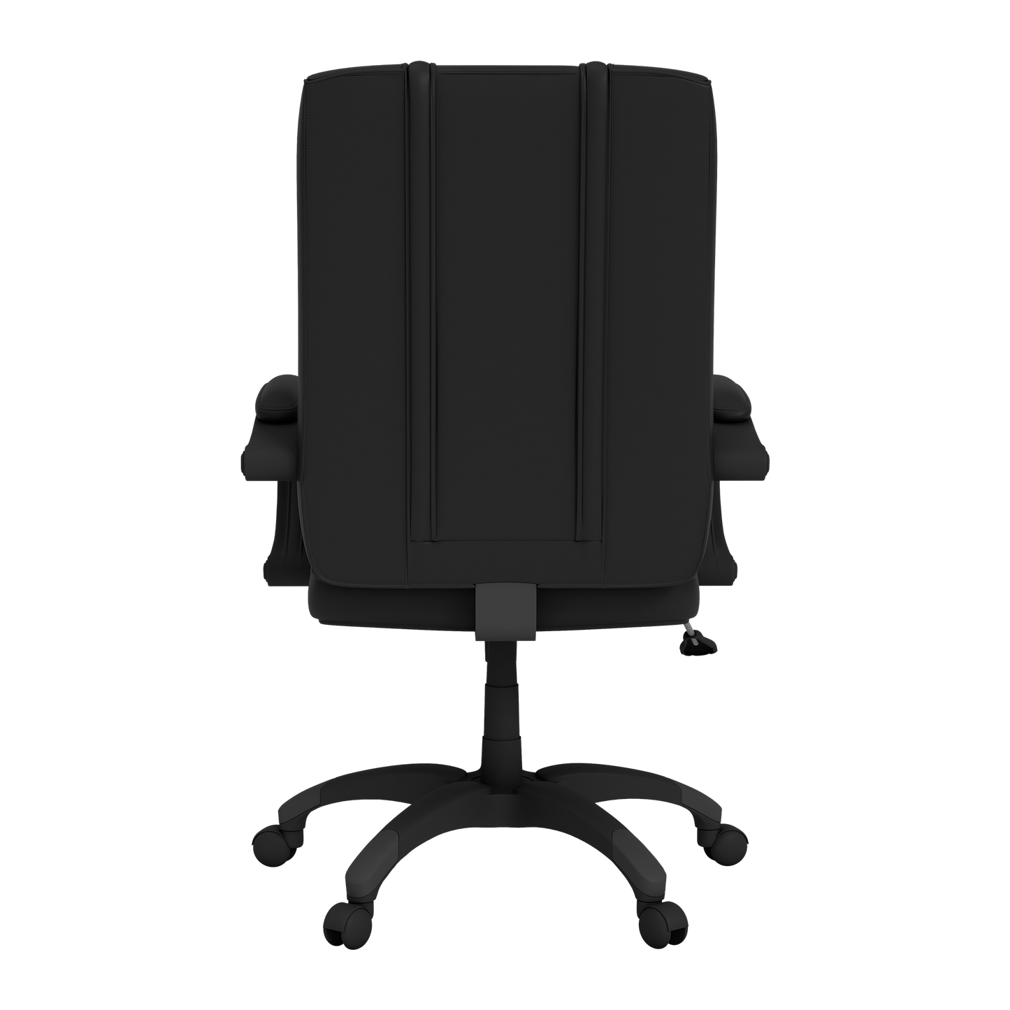 Office Chair 1000 with Miami Hurricanes Secondary Logo