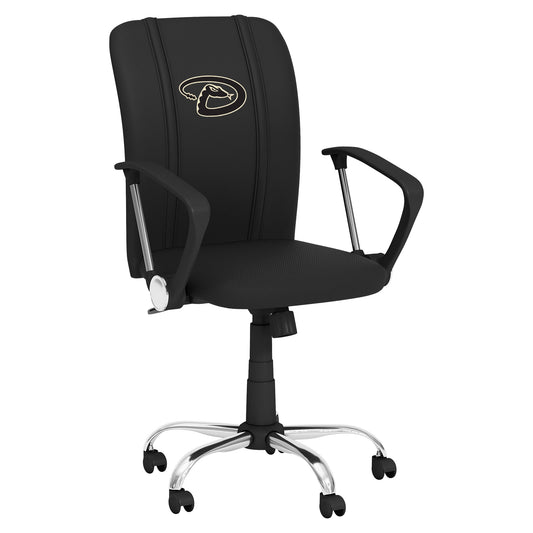 Curve Task Chair with Arizona Diamondbacks Secondary