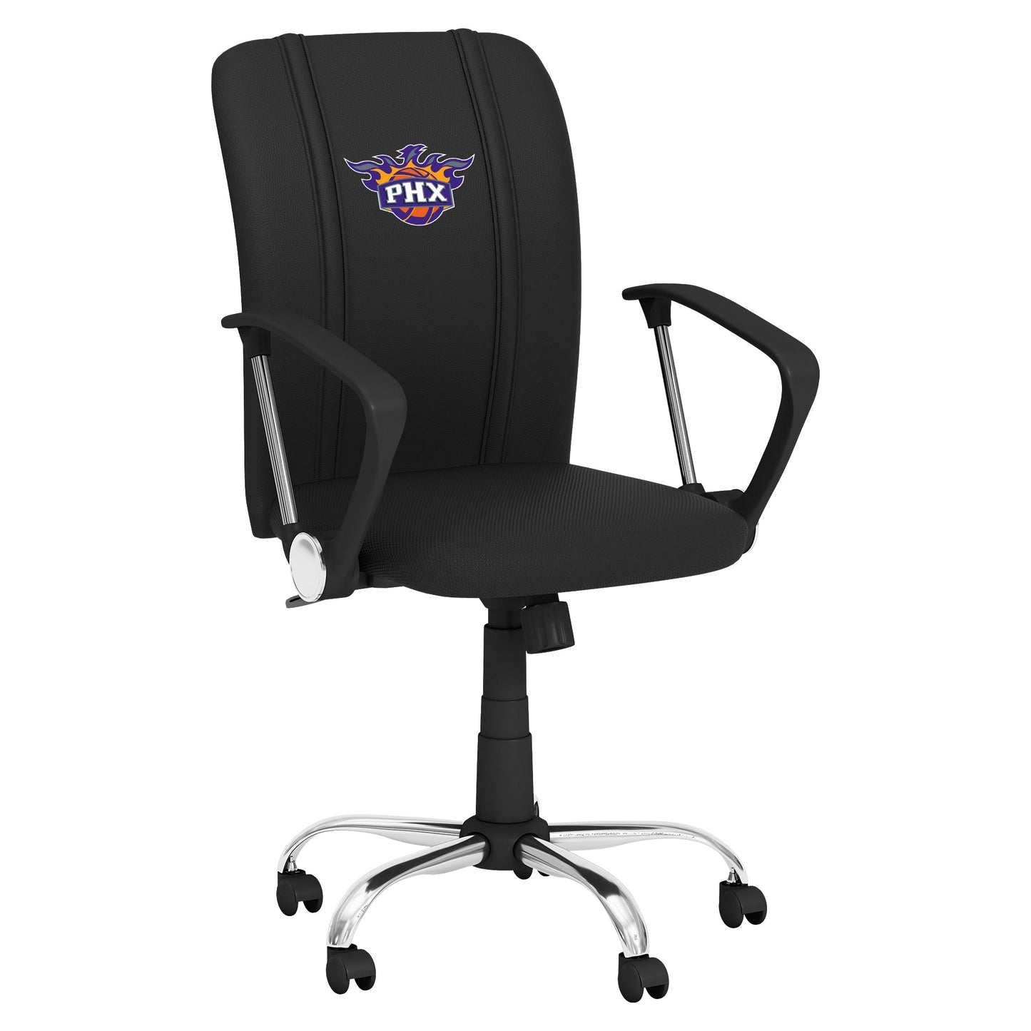 Curve Task Chair with Phoenix Suns Secondary
