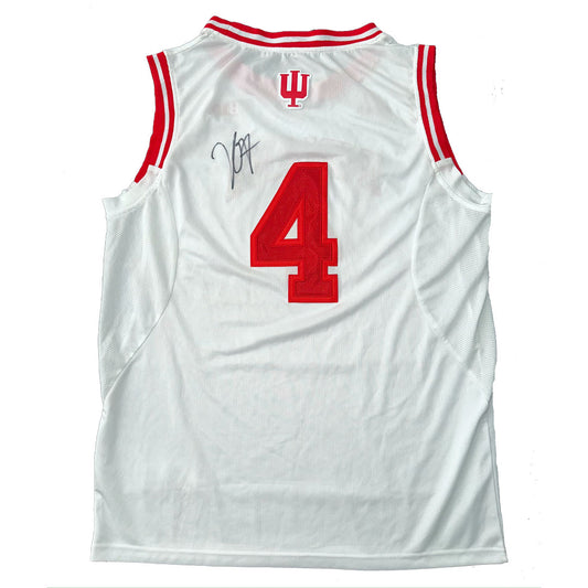 Victor Oladipo Autographed Indiana Hoosiers Jersey