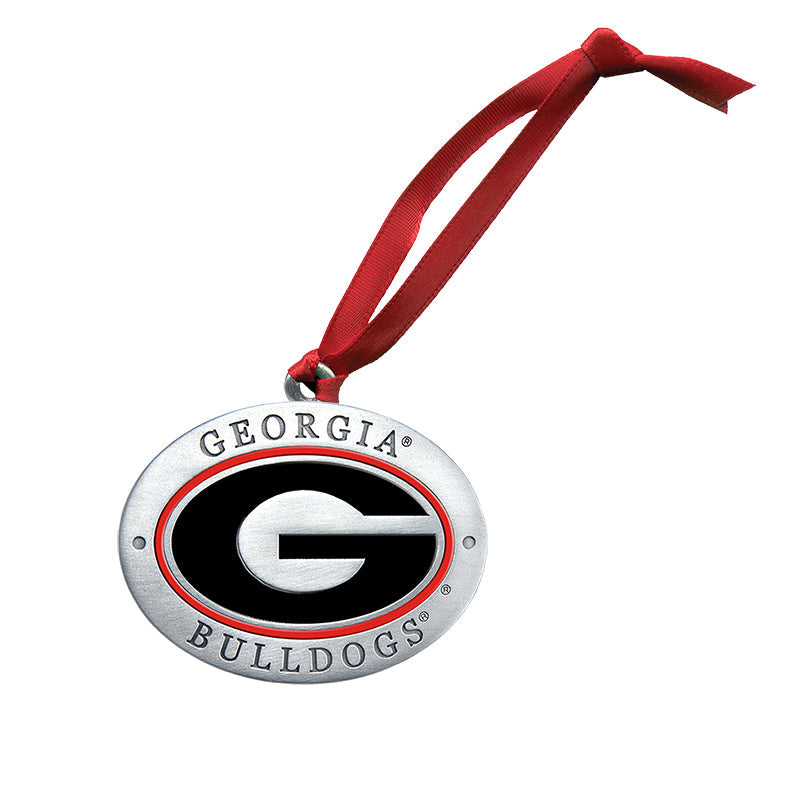 University of Georgia Ornament