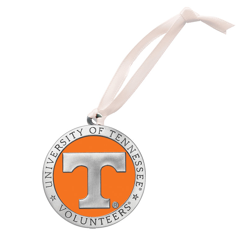 University of Tennessee Ornament