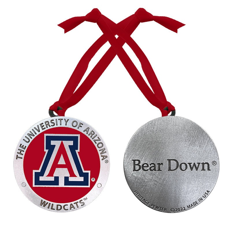 University of Arizona Ornament