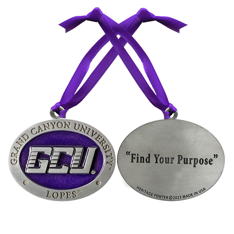 Grand Canyon University Ornament
