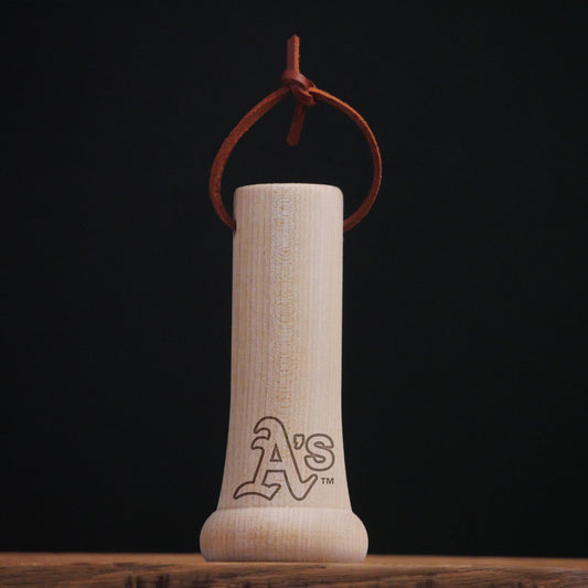 Oakland Athletics "A's"KNOB Ornament | Dugout Mugs®