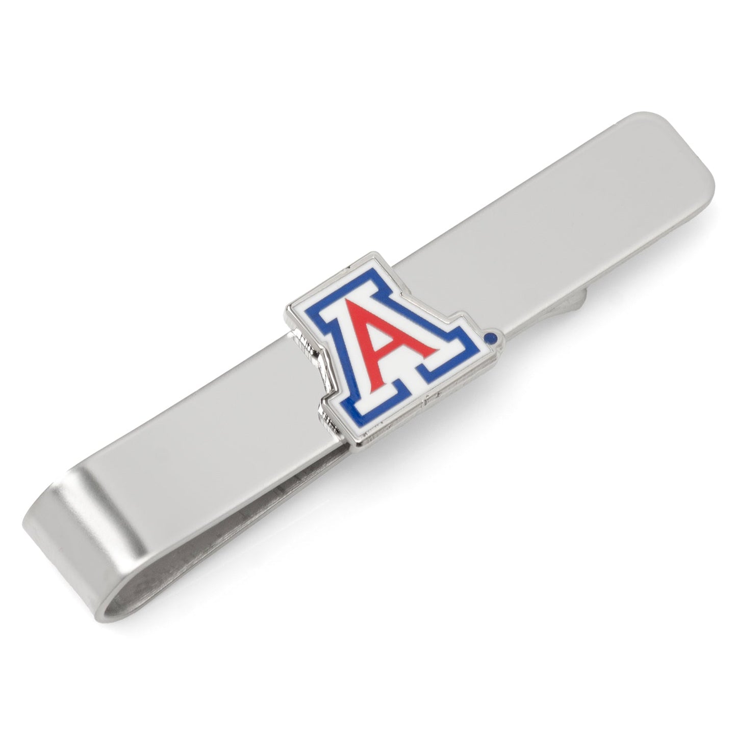 NCAA University of Arizona Wildcats Tie Bar