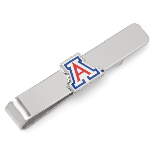 NCAA University of Arizona Wildcats Tie Bar