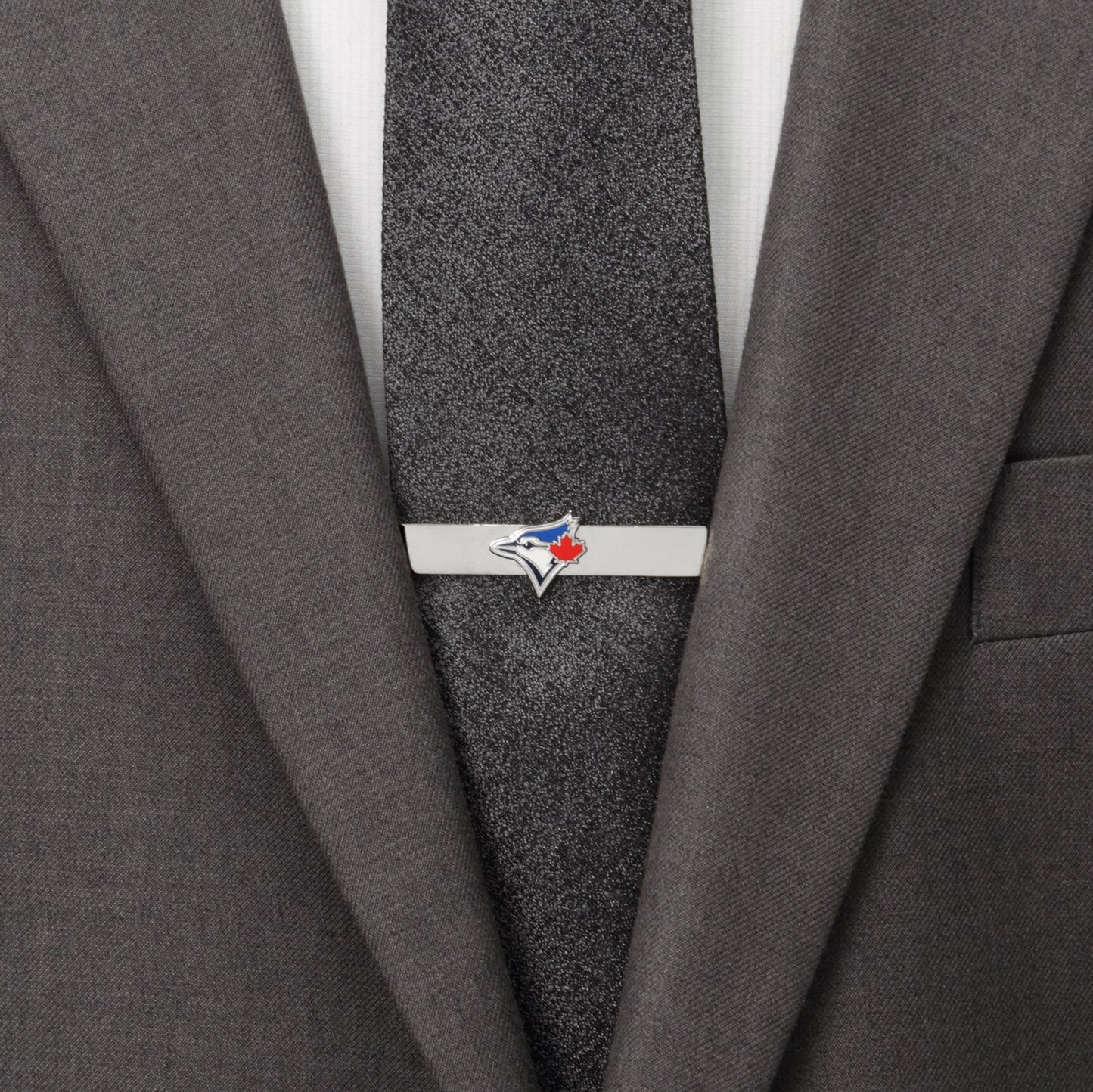 MLB Toronto Blue Jays Tie Bar