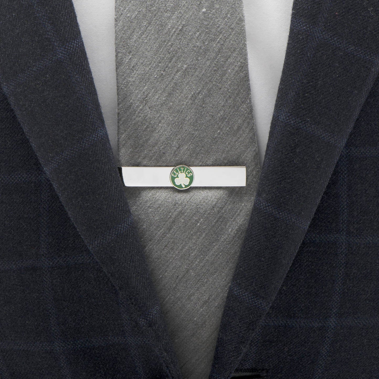 NBA Vintage Boston Celtics Tie Bar