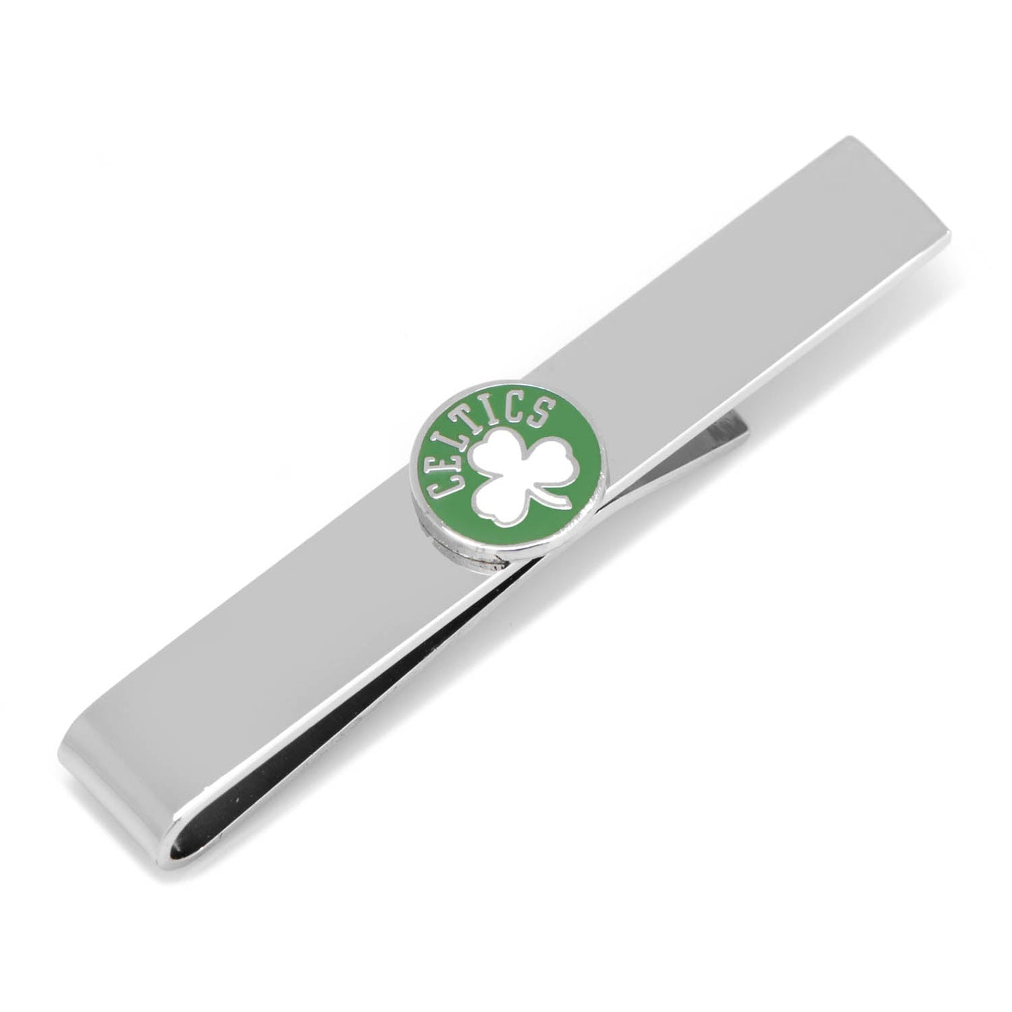 NBA Vintage Boston Celtics Tie Bar